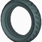 TUBELESS TYRE