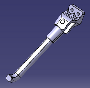 KICKSTAND