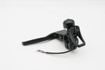 Three-in-one brake lever