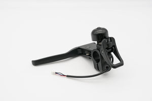 Three-in-one brake lever