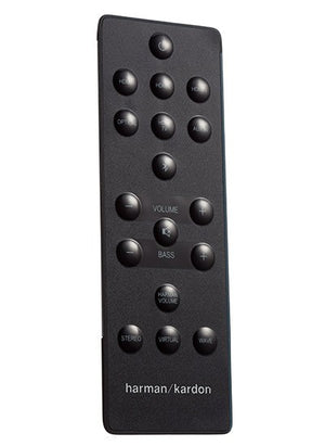 Télécommande Harman/kardon Sabre SB35 (R23-6)