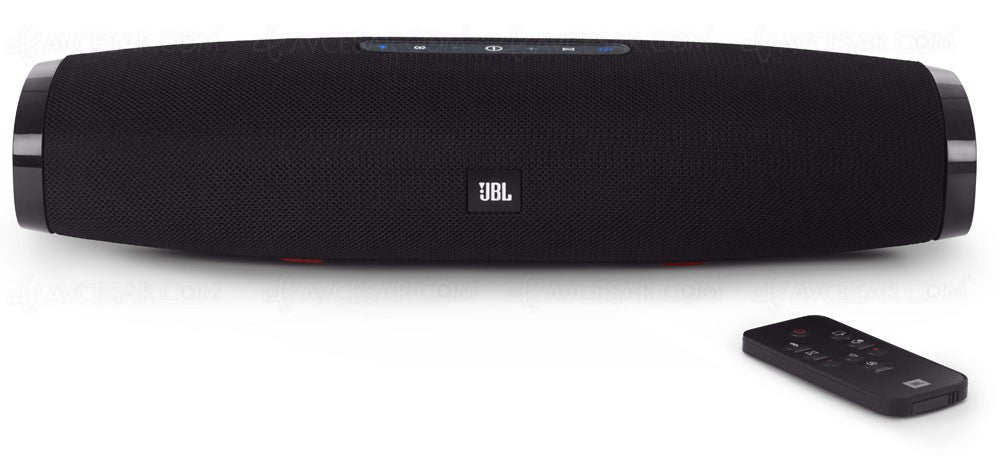 Adaptateur secteur JBL Boost TV(R22-6)