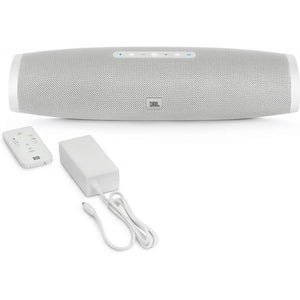 Télécommande JBL Boost TV blanc (R23-5)