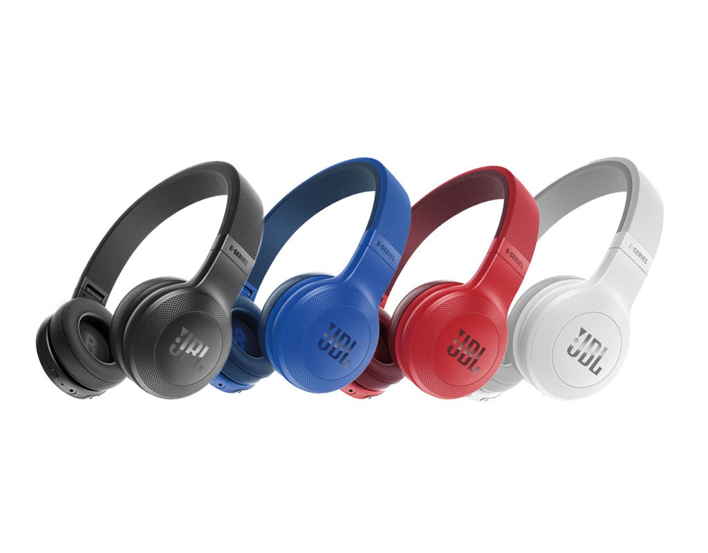 Coussinets JBL E45 BT - C45 BT