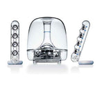Satellite droit Harman/kardon Soundstick II avec controle