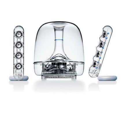 Satellite droit Harman/kardon Soundstick II avec controle