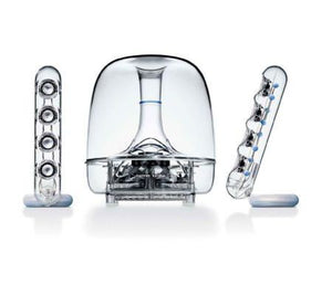 Satellite gauche Harman/kardon Soundstick II (R22-2)