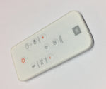 Télécommande JBL Boost TV blanc (R23-5)