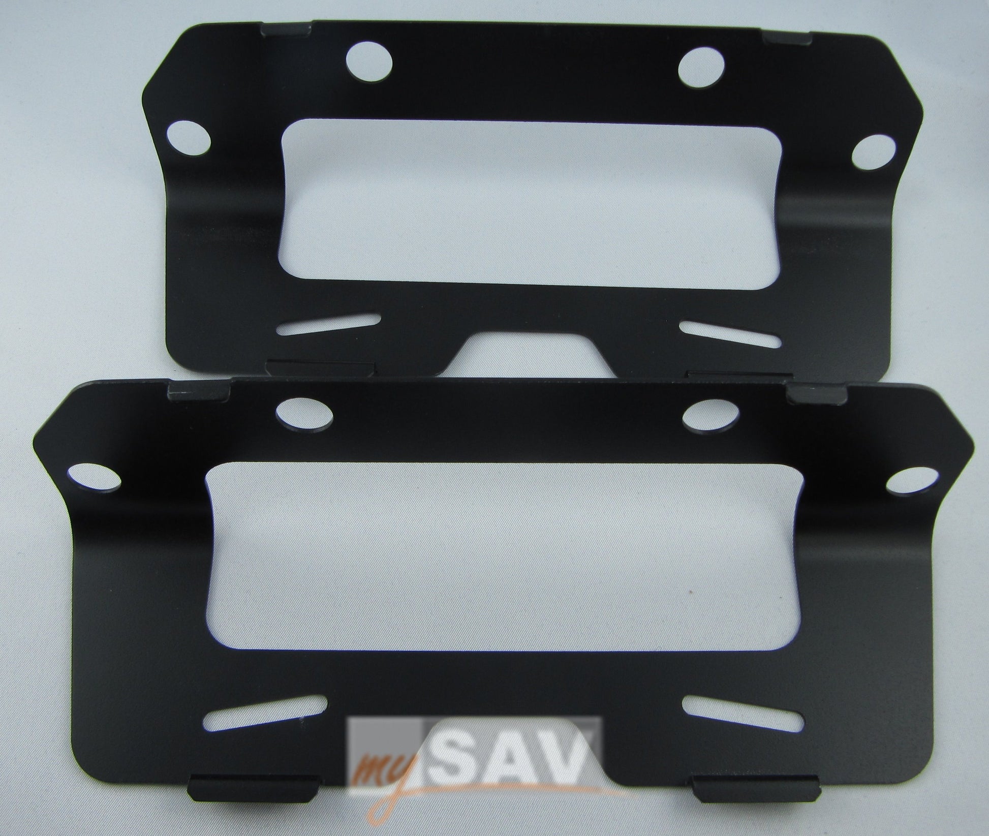 Support mural JBL SB100 noir (R22-3)