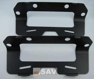 Support mural JBL SB100 noir (R22-3)