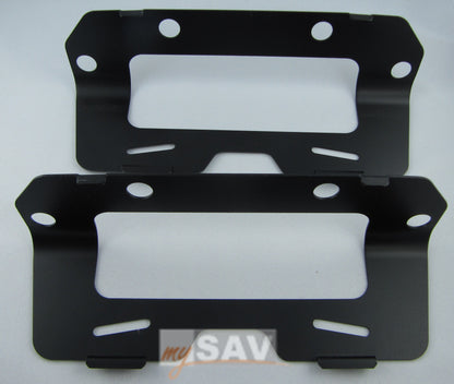 Support mural JBL SB100 noir (R22-3)