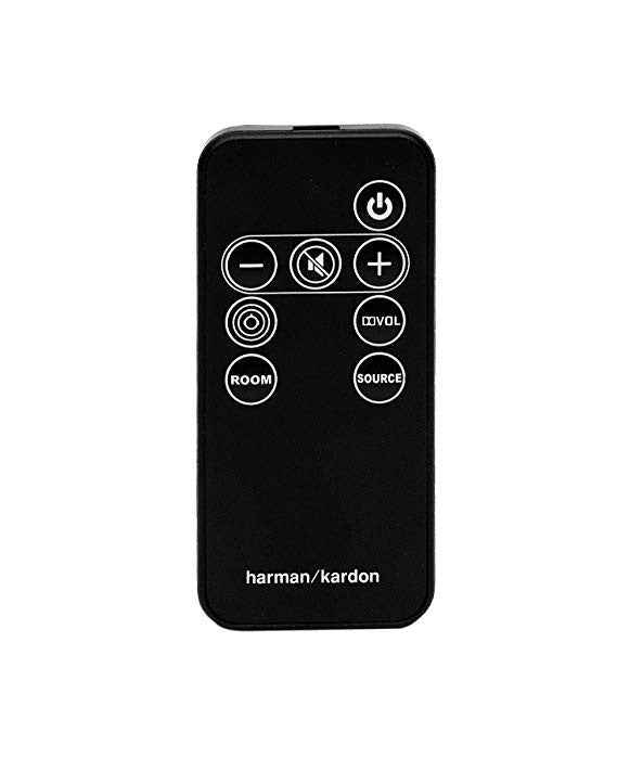 Télécommande Harman/kardon SB30