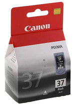 Cartouche Canon PG-37 noir originale