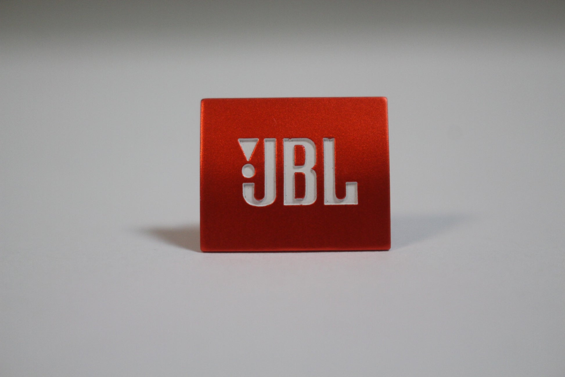 Logo coque JBL Xtreme