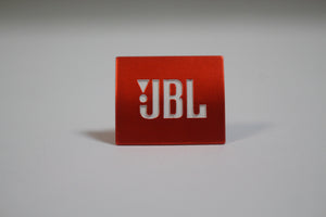 Logo coque JBL Xtreme