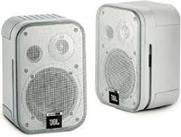 Fixation murale JBL CONTROL ONE ET CONTROL ONE AW (R24-4)