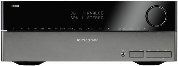 Télécommande Harman/kardon HK3390 (R23-7)