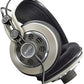 Coussinet velour AKG K271 MKII - K242 HD