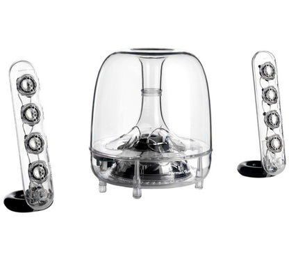 Satellite droit Harman Kardon Soundstick III avec controle (R19-6)