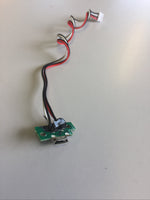 Circuit USB JBL Soundgear BTA