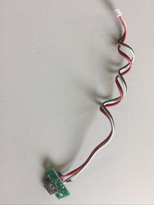 Circuit USB JBL Soundgear BTA