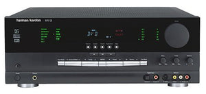 Bouton volume Harman/kardon AVR125