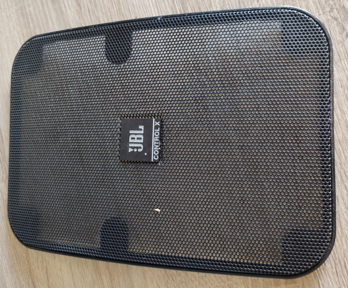 Grille JBL Control X noir