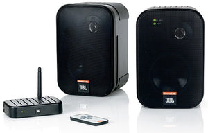 Adaptateur secteur JBL Control 2.4 G (enceinte active)