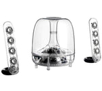 Satellite gauche Harman Kardon Soundstick III (R19-6)