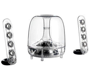 Satellite gauche Harman Kardon Soundstick III (R19-6)