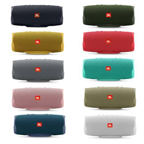 Circuit USB JBL Charge 4 - GG (R24-4)