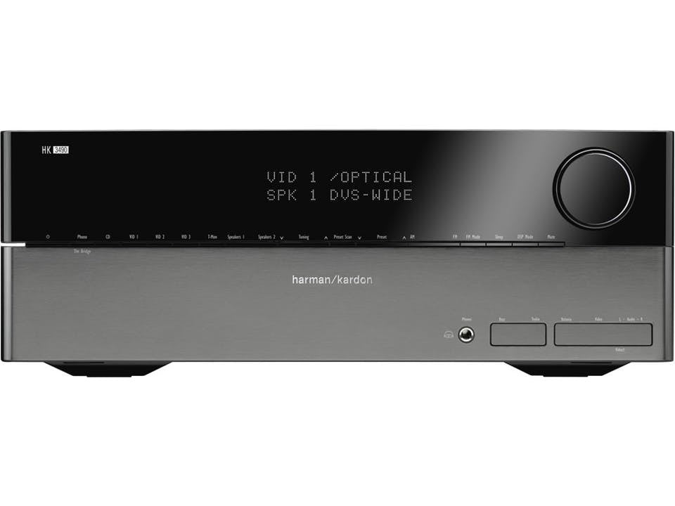 Télécommande Harman/kardon HK3490 (R23-4)