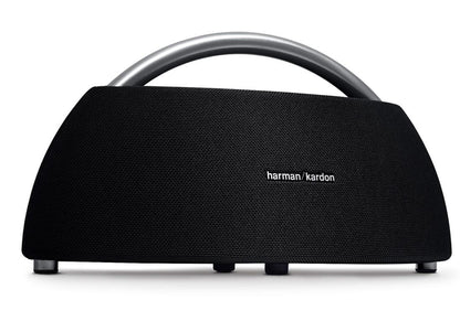 Pied caoutchouc noir Harman/kardon Go Play mini (R24-7)