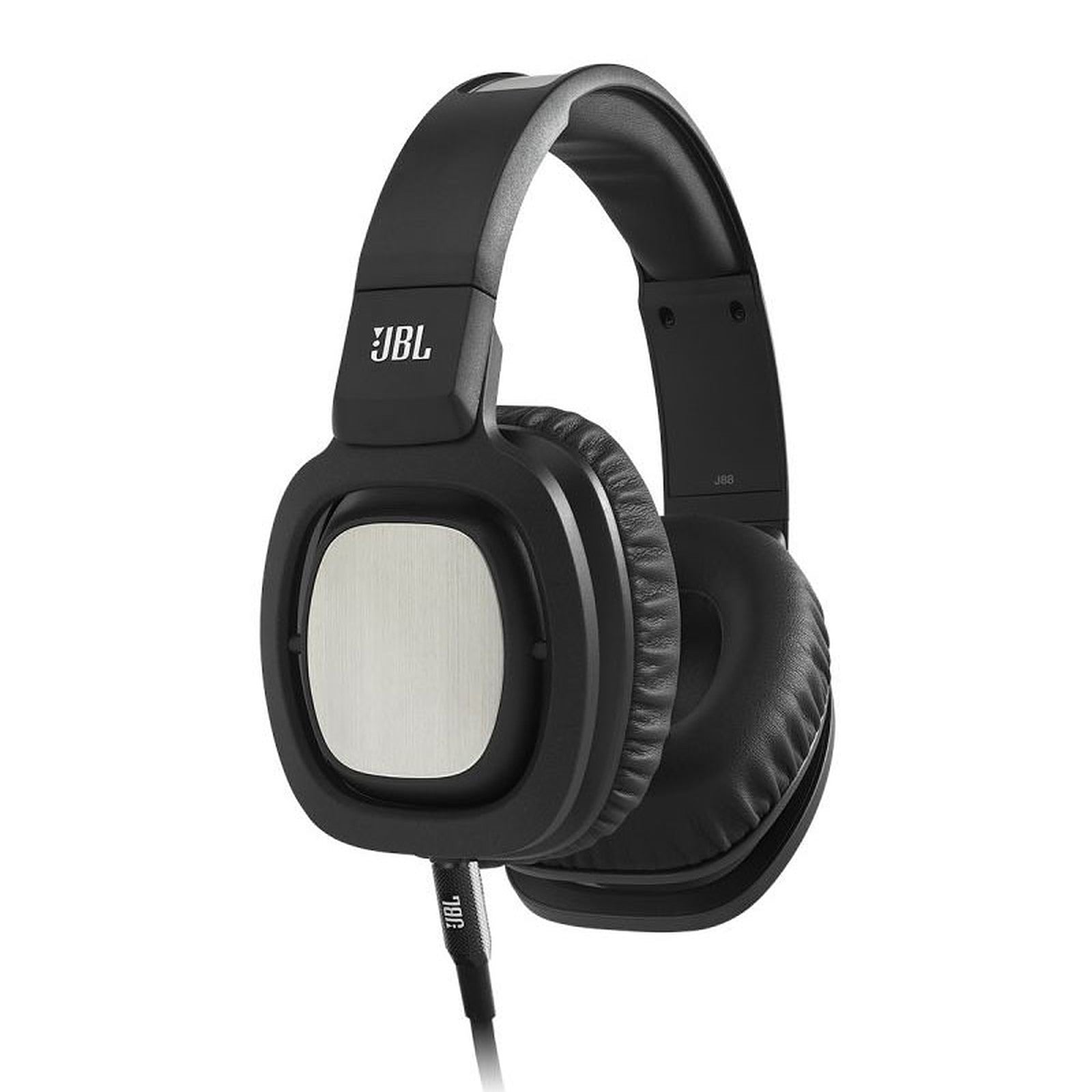 Coussinet gauche Noir JBL J88/J88I