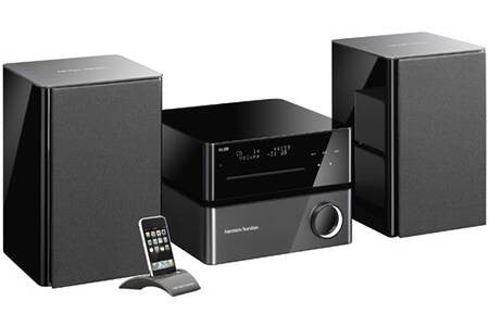 Télécommande Harman/kardon MAS 100 / MAS 101 / MAS102 / MAS 111 (R23-1)