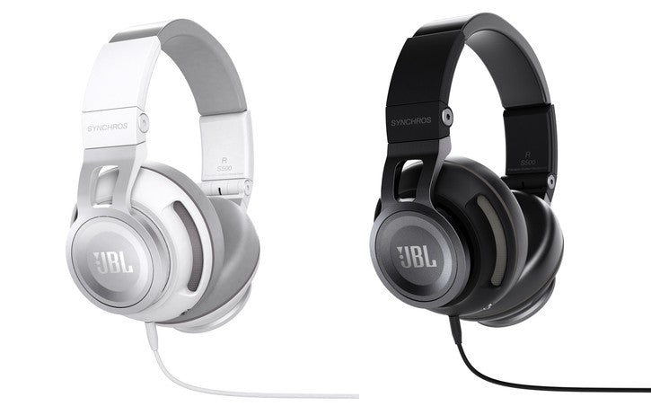 Câble IOS JBL Synchros 300/500/700 Noir