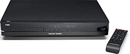 Télécommande Harman/kardon HD3700