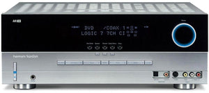 Télécommande Harman/kardon AVR140