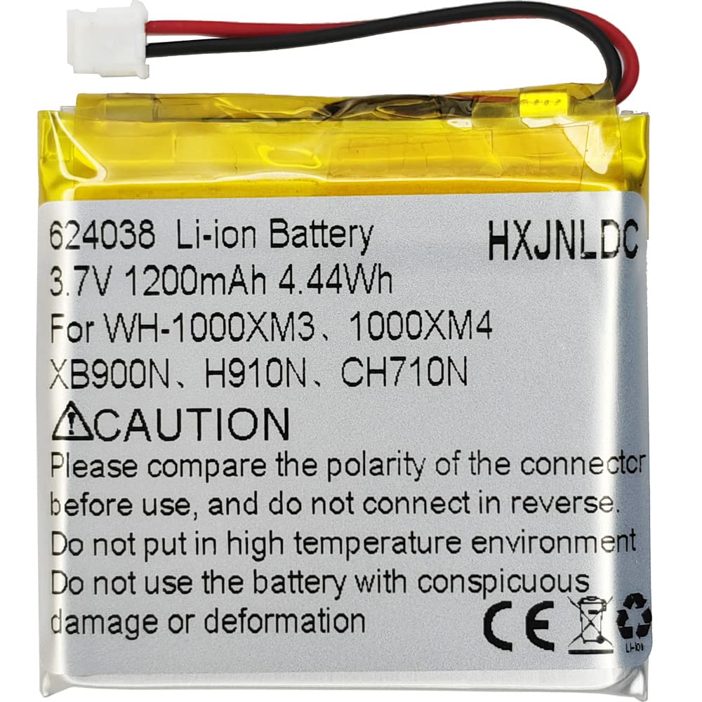 Batterie Sony [WH-1000XM4]