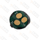 Batterie d'écouteur pour JBL Endurance Zone - Vue du bas
