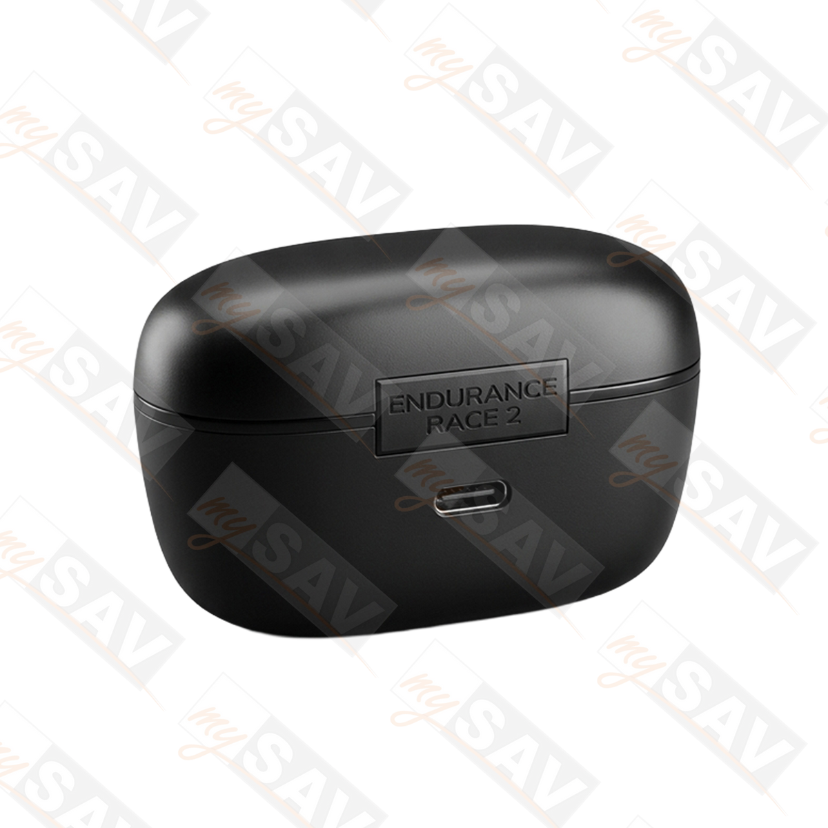 Boîtier de charge noir – JBL Endurance Race 2