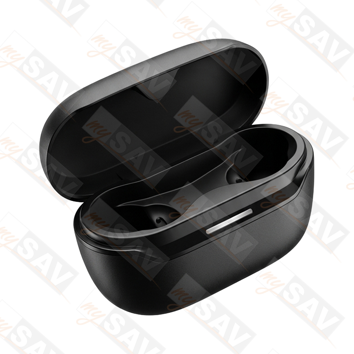 Boîtier de charge noir – JBL Endurance Race 2