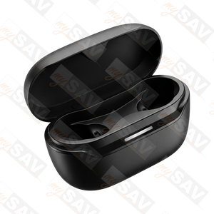 Boîtier de charge noir – JBL Endurance Race 2