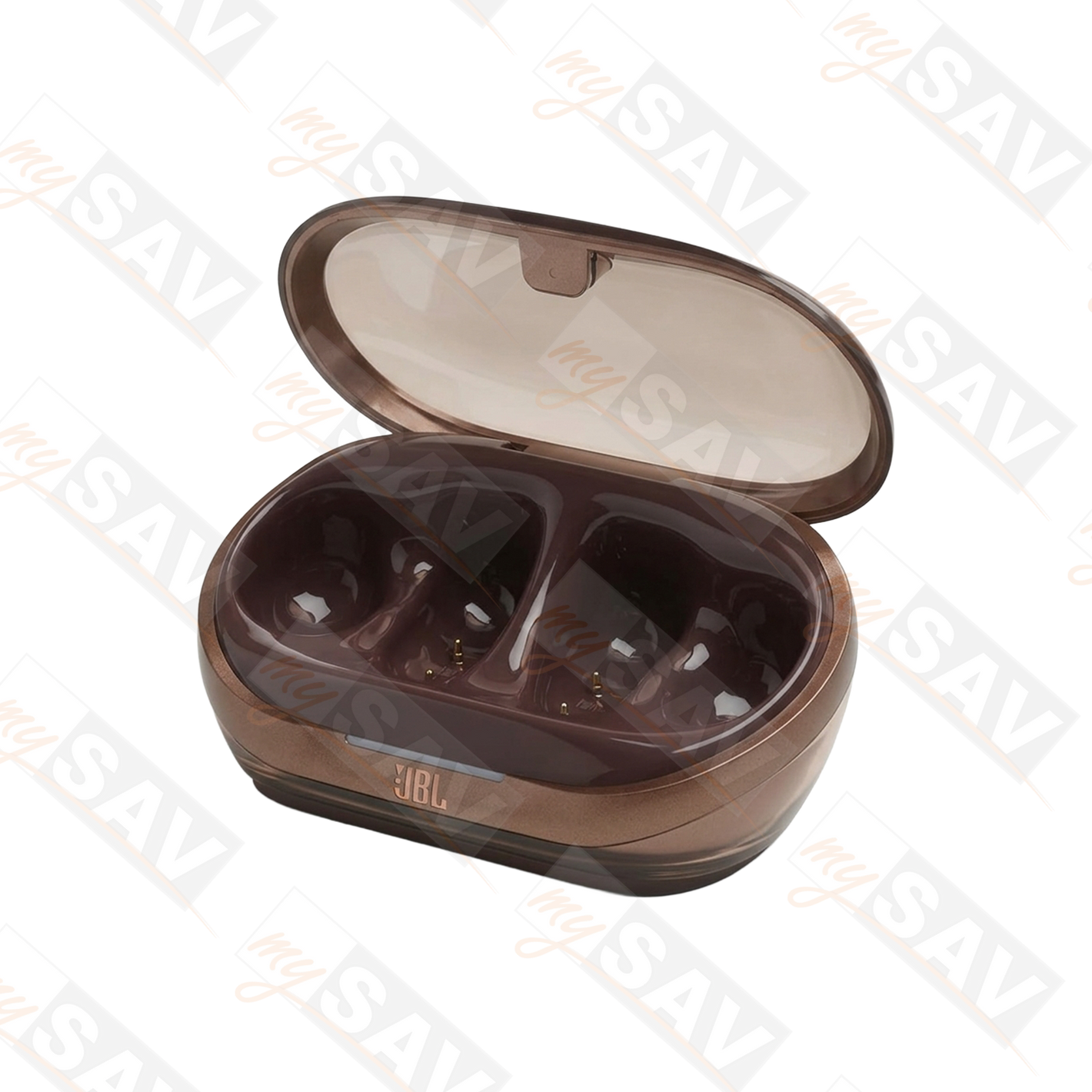 Boîtier de charge (sans batterie) Copper pour JBL Soundgear Clip