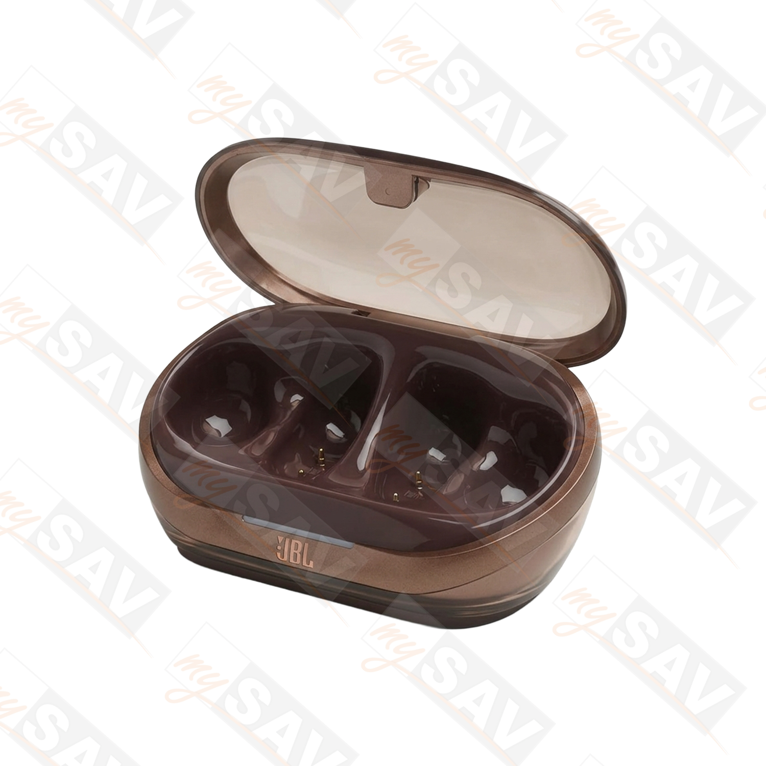 Boîtier de charge (sans batterie) Copper pour JBL Soundgear Clip