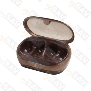 Boîtier de charge (sans batterie) Copper pour JBL Soundgear Clip