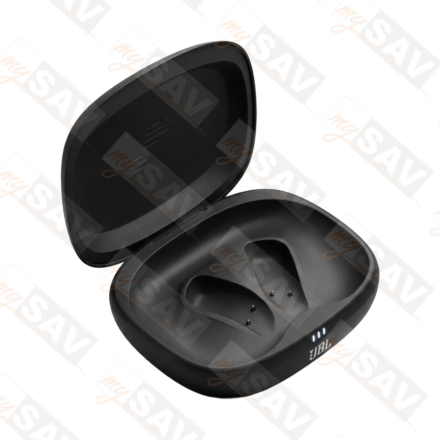 Boîtier de charge (sans batterie) noir pour JBL Endurance Zone