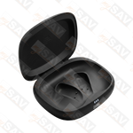 Boîtier de charge (sans batterie) noir pour JBL Endurance Zone