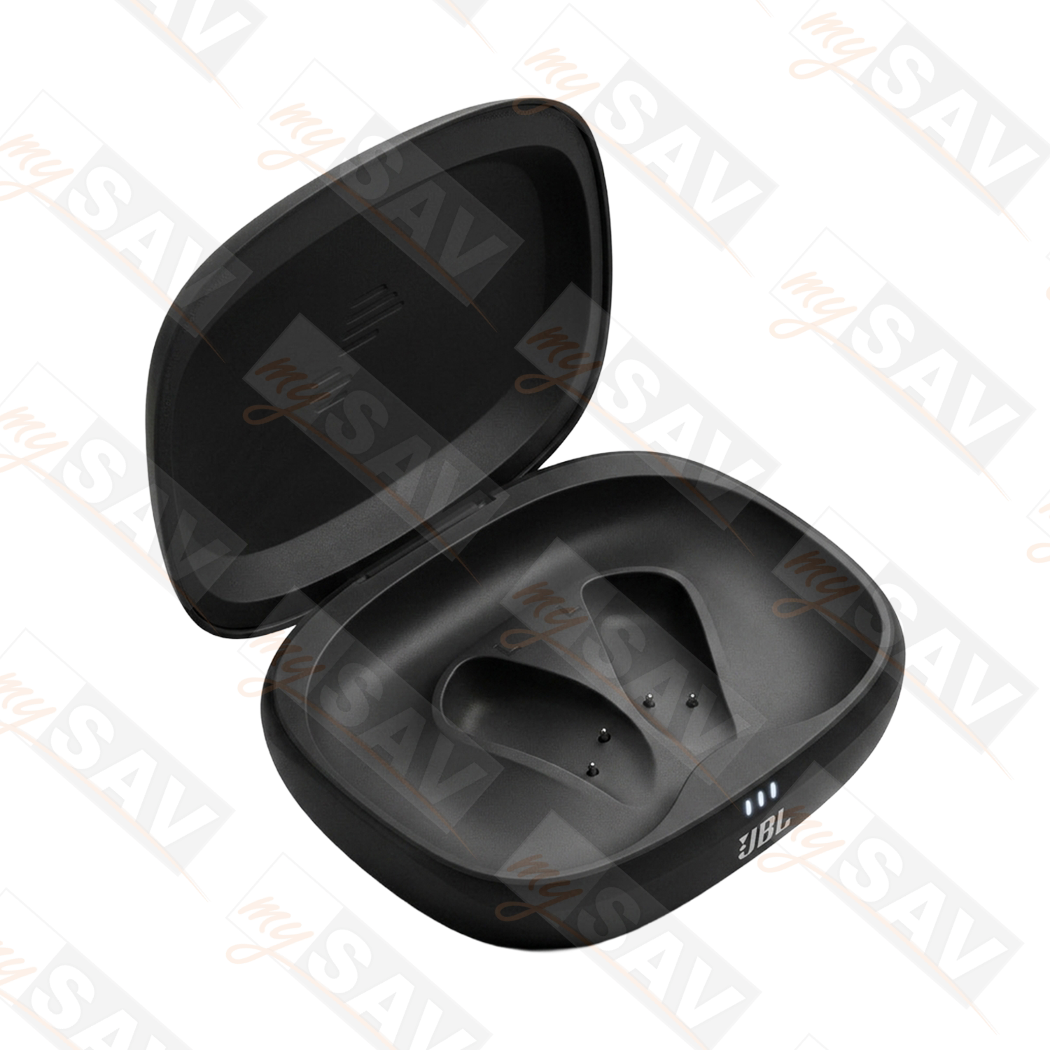 Boîtier de charge (sans batterie) noir pour JBL Endurance Zone
