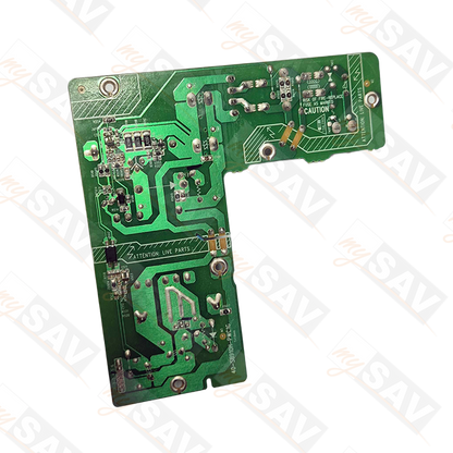 Carte d'alimentation caisson pour JBL Bar 9.1